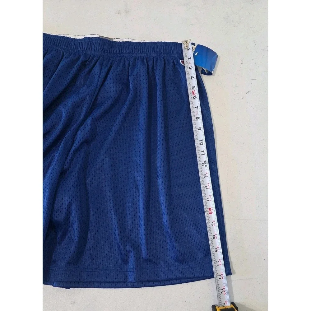 Champion Mesh Athletic 9